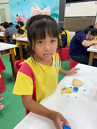 放大圖：